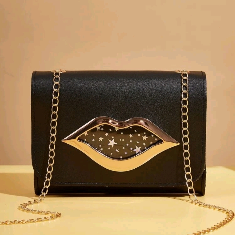 Girls Lip Purse